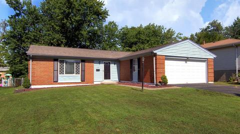 11681 Hinkley Dr, Forest Park, OH 45240 photo 1