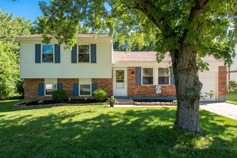 1504 Forester Dr, Cincinnati, OH 45240 photo 1