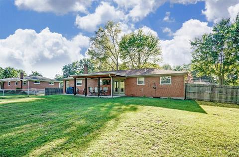4302 Wuebold Ln, Cincinnati, OH 45245 photo 36