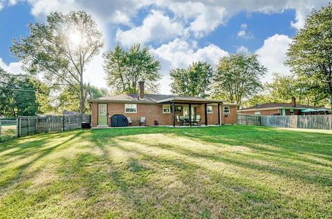 4302 Wuebold Ln, Cincinnati, OH 45245 photo 37