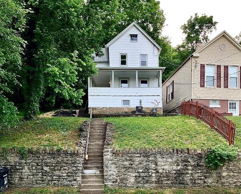 4530 Eastern Ave, Cincinnati, OH 45226 photo 1