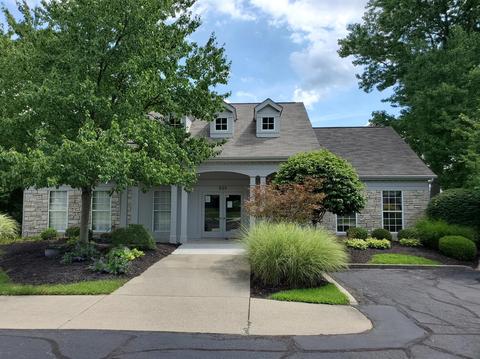 491 Mapleleaf Dr #D, Cincinnati, OH 45255 photo 39