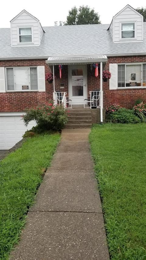 2634 Foran Dr, Cincinnati, OH 45238 photo 1