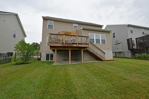 2849 Alysheba Ct, Morrow, OH 45152 photo 3