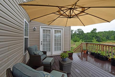 2849 Alysheba Ct, Morrow, OH 45152 photo 32