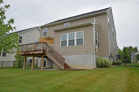 2849 Alysheba Ct, Morrow, OH 45152 photo 30