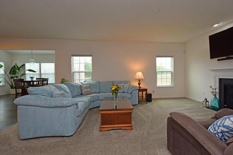 2849 Alysheba Ct, Morrow, OH 45152 photo 5