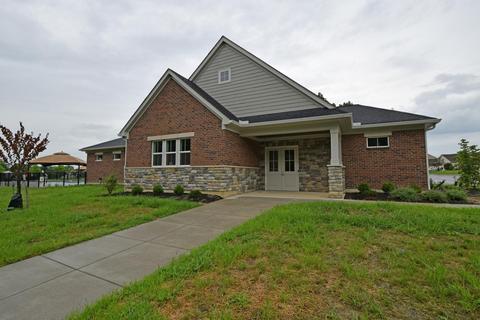2849 Alysheba Ct, Morrow, OH 45152 photo 34