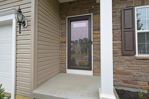 2849 Alysheba Ct, Morrow, OH 45152 photo 2