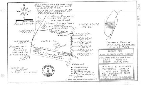 7385 St Rt 221, Georgetown, OH 45121 photo 12