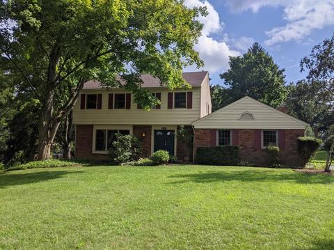 2823 Caledon Ln, Cincinnati, OH 45244 photo 1