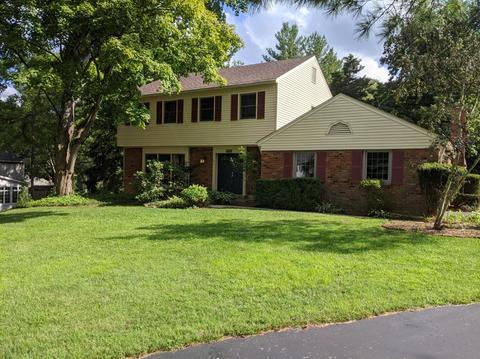 2823 Caledon Ln, Cincinnati, OH 45244 photo 2