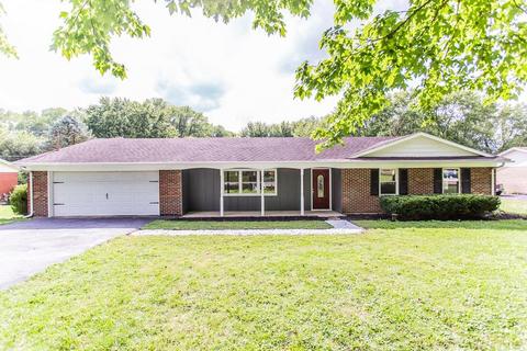 2101 Stowe Dr, Springfield, OH 45505 photo 1