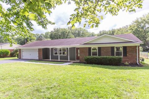 2101 Stowe Dr, Springfield, OH 45505 photo 2
