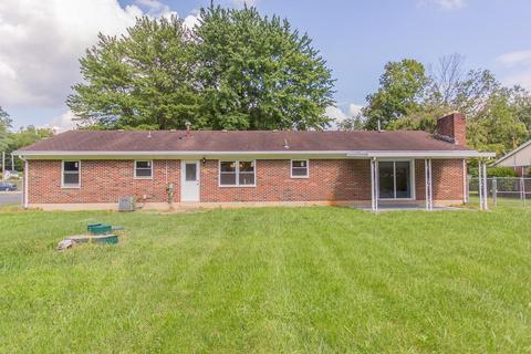 2101 Stowe Dr, Springfield, OH 45505 photo 8