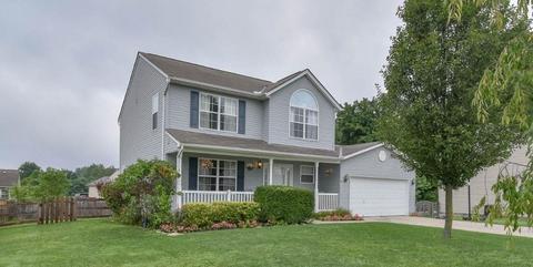 8 Spencer Ct, Amelia, OH 45102 photo 1