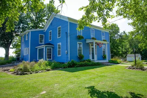 8023 Springfield Rd, Cedar Grove, IN 47016 photo 1
