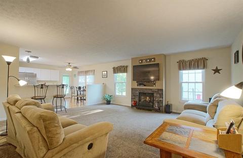 10480 Springrun Dr, Cincinnati, OH 45231 photo 4
