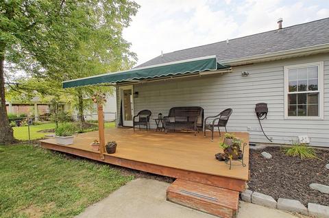 10480 Springrun Dr, Cincinnati, OH 45231 photo 23