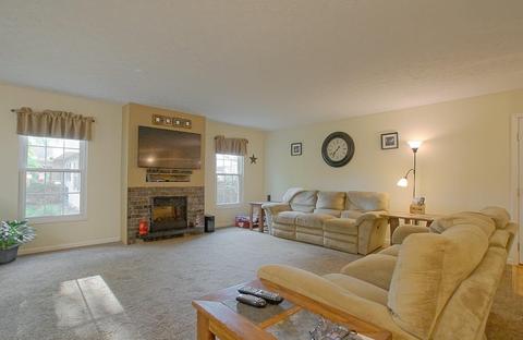10480 Springrun Dr, Cincinnati, OH 45231 photo 7