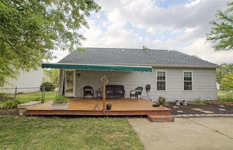 10480 Springrun Dr, Cincinnati, OH 45231 photo 24