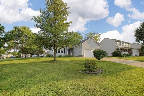 10480 Springrun Dr, Cincinnati, OH 45231 photo 2