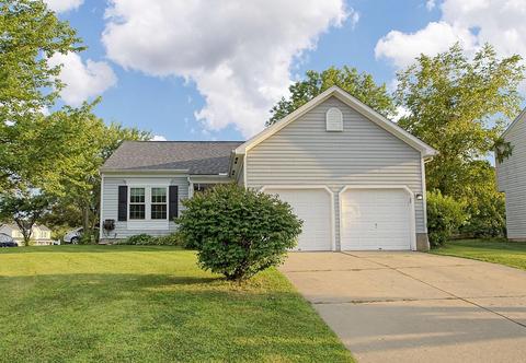 10480 Springrun Dr, Cincinnati, OH 45231 photo 1