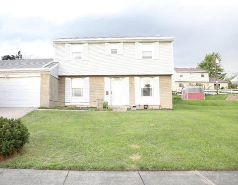 11875 Horatio Ct, Forest Park, OH 45240 photo 41