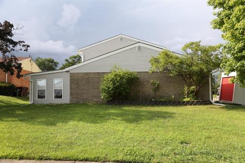 11875 Horatio Ct, Forest Park, OH 45240 photo 2