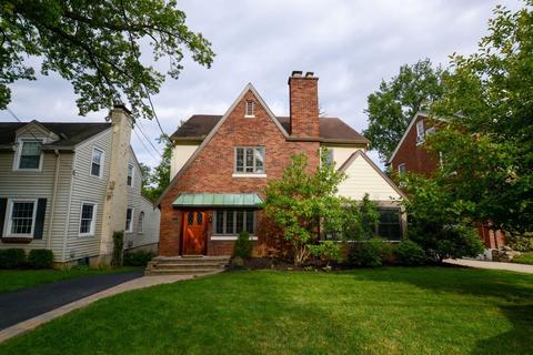 3445 Custer St, Cincinnati, OH 45208 photo 1