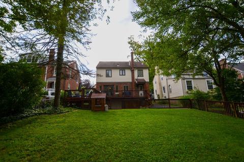 3445 Custer St, Cincinnati, OH 45208 photo 38