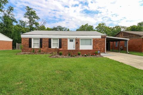 1174 Wellspring Dr, Cincinnati, OH 45231 photo 1