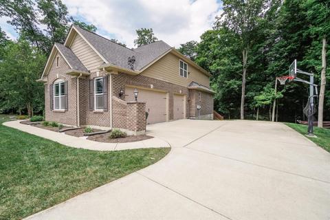 7730 Misty Meadows Ct, Morrow, OH 45152 photo 38