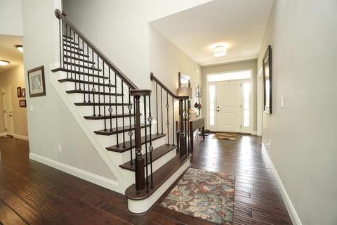 7730 Misty Meadows Ct, Morrow, OH 45152 photo 3