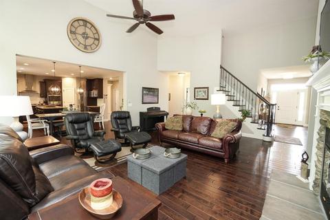 7730 Misty Meadows Ct, Morrow, OH 45152 photo 7