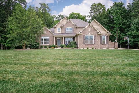 7730 Misty Meadows Ct, Morrow, OH 45152 photo 1
