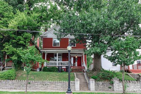 3625 Montgomery Rd, Cincinnati, OH 45207 photo 1