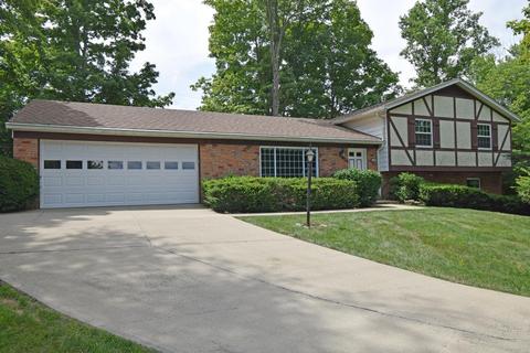 752 Pickwick Dr, Cincinnati, OH 45255 photo 2