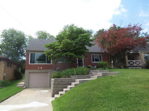 5231 Highview Dr, Cincinnati, OH 45238 photo 2