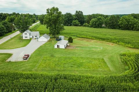1281 St Rt 133, Blanchester, OH 45107 photo 29