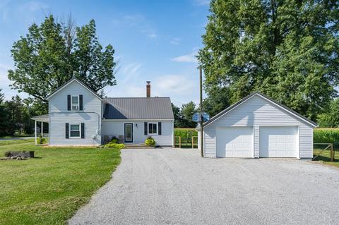 1281 St Rt 133, Blanchester, OH 45107 photo 1