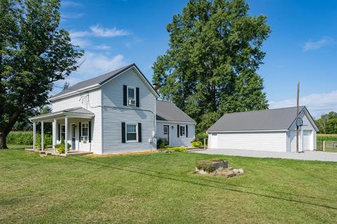 1281 St Rt 133, Blanchester, OH 45107 photo 22