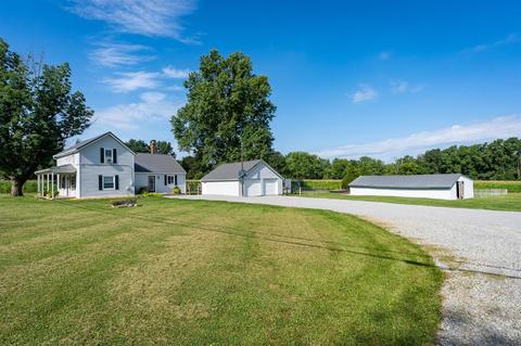 1281 St Rt 133, Blanchester, OH 45107 photo 23