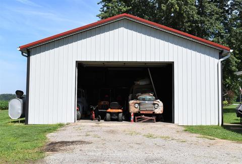 7267 Edenton Pleasant Plain Rd, Pleasant Plain, OH 45162 photo 29