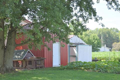 7267 Edenton Pleasant Plain Rd, Pleasant Plain, OH 45162 photo 31