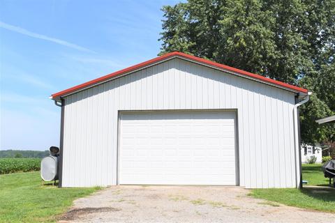 7267 Edenton Pleasant Plain Rd, Pleasant Plain, OH 45162 photo 9