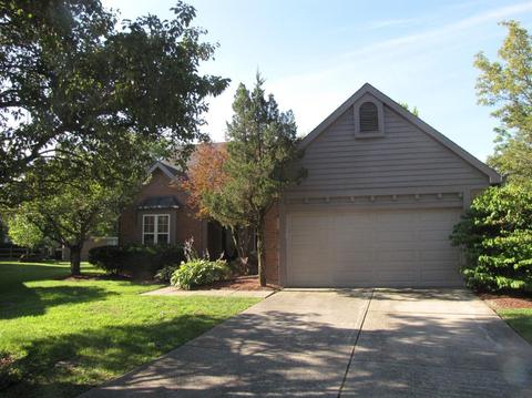 3037 Chatham Ct, Maineville, OH 45039 photo 37