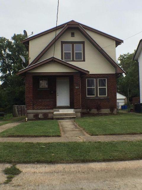 5814 Saranac Ave, Cincinnati, OH 45224 photo 1