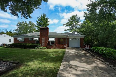5444 Haft Rd, Cincinnati, OH 45247 photo 1