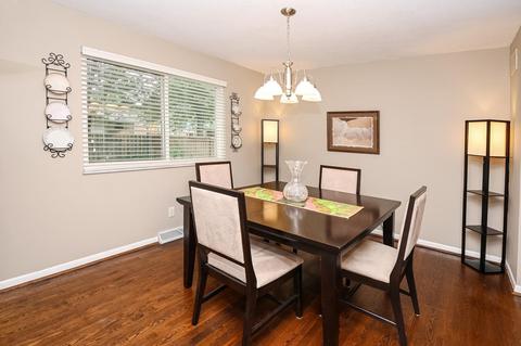669 Silverhedge Dr, Cincinnati, OH 45231 photo 5